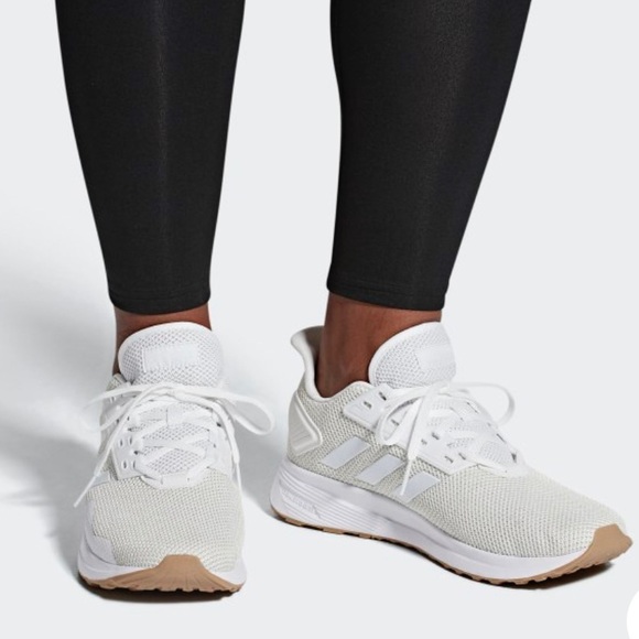 Adidas Duramo Lightweight Running Shoes - Picture 2 of 10